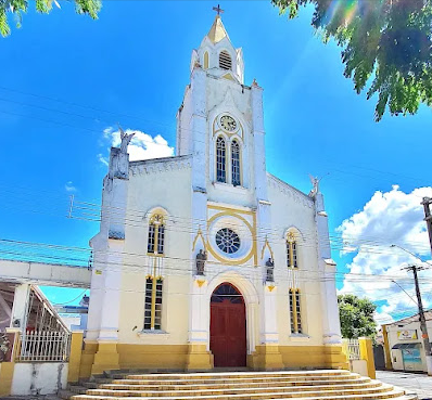 Paróquia Santo Antônio
