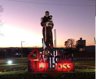 Imagem de Santo Antônio