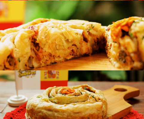 Aprígio Gastronomia