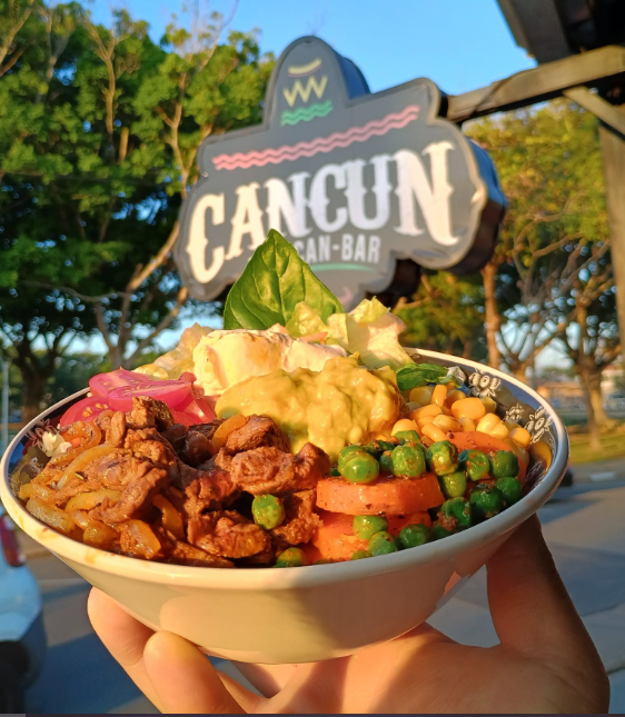 Cancun