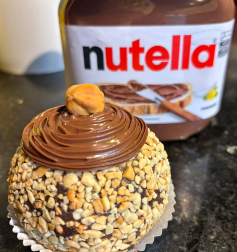 Doceria Adoçica