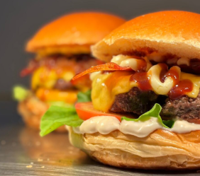 Fera’s Burguer