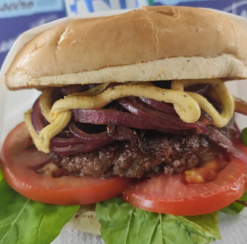 GK Lanches