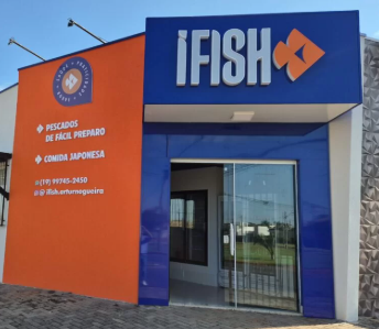 iFish