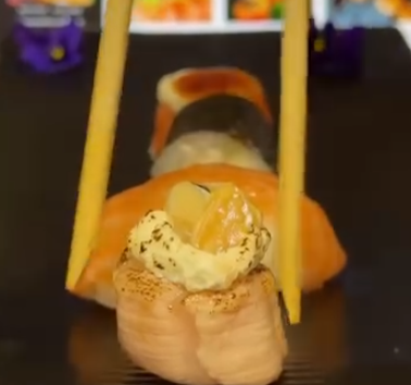 Mizu Gastronomia
